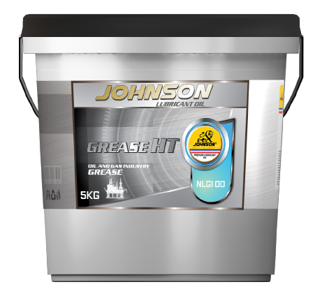 Johnson_GREASE HT 00 5KG